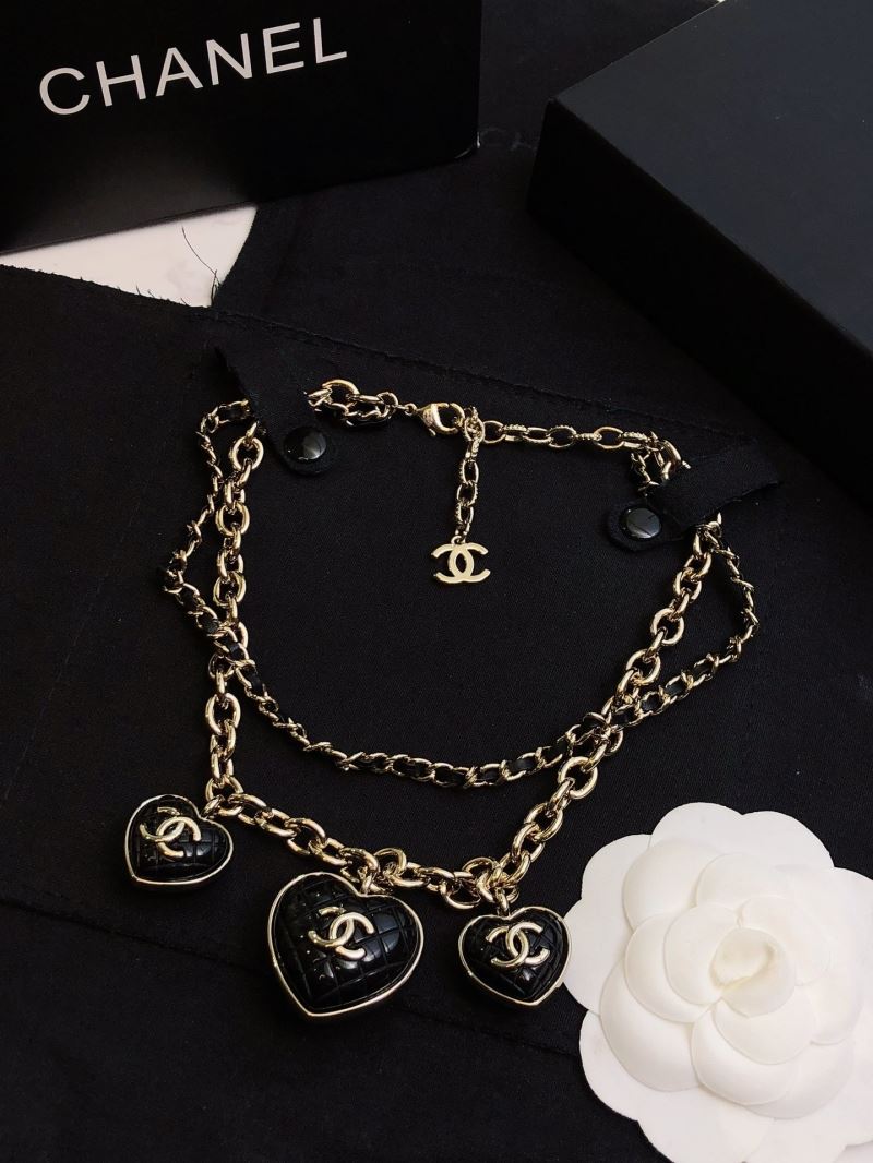 Chanel Necklaces